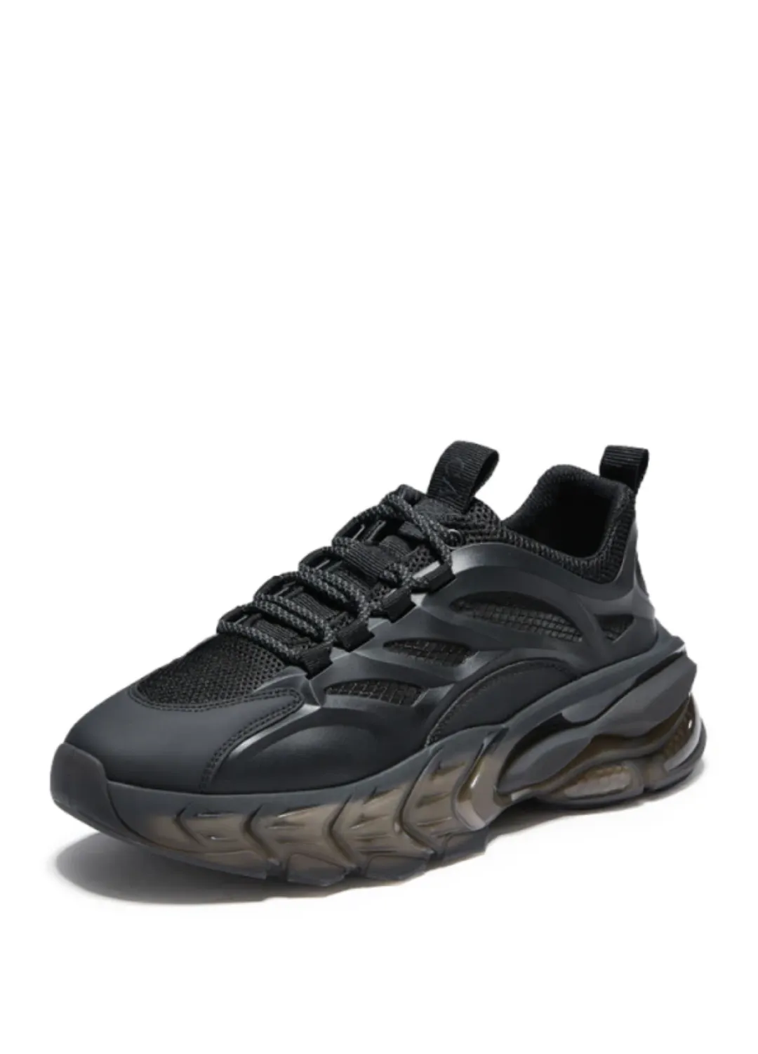 Rufo Men's Platform Sneakers
