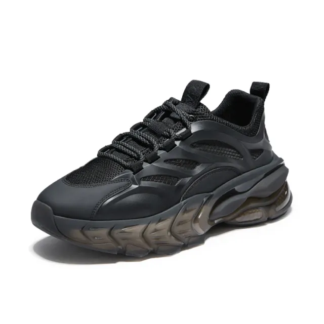 Rufo Men's Platform Sneakers