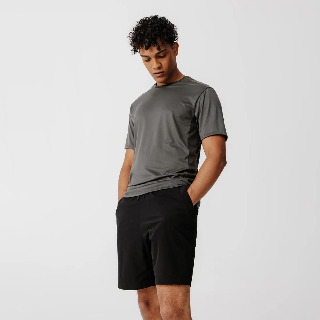 Run Dry   Men's Running T-shirt
