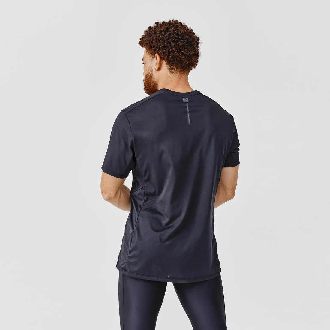 Run Dry   Men's Running T-shirt