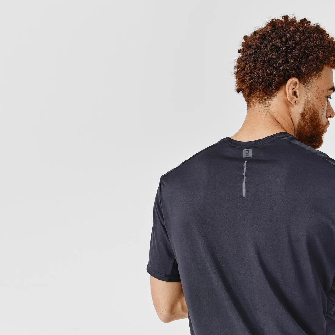 Run Dry   Men's Running T-shirt