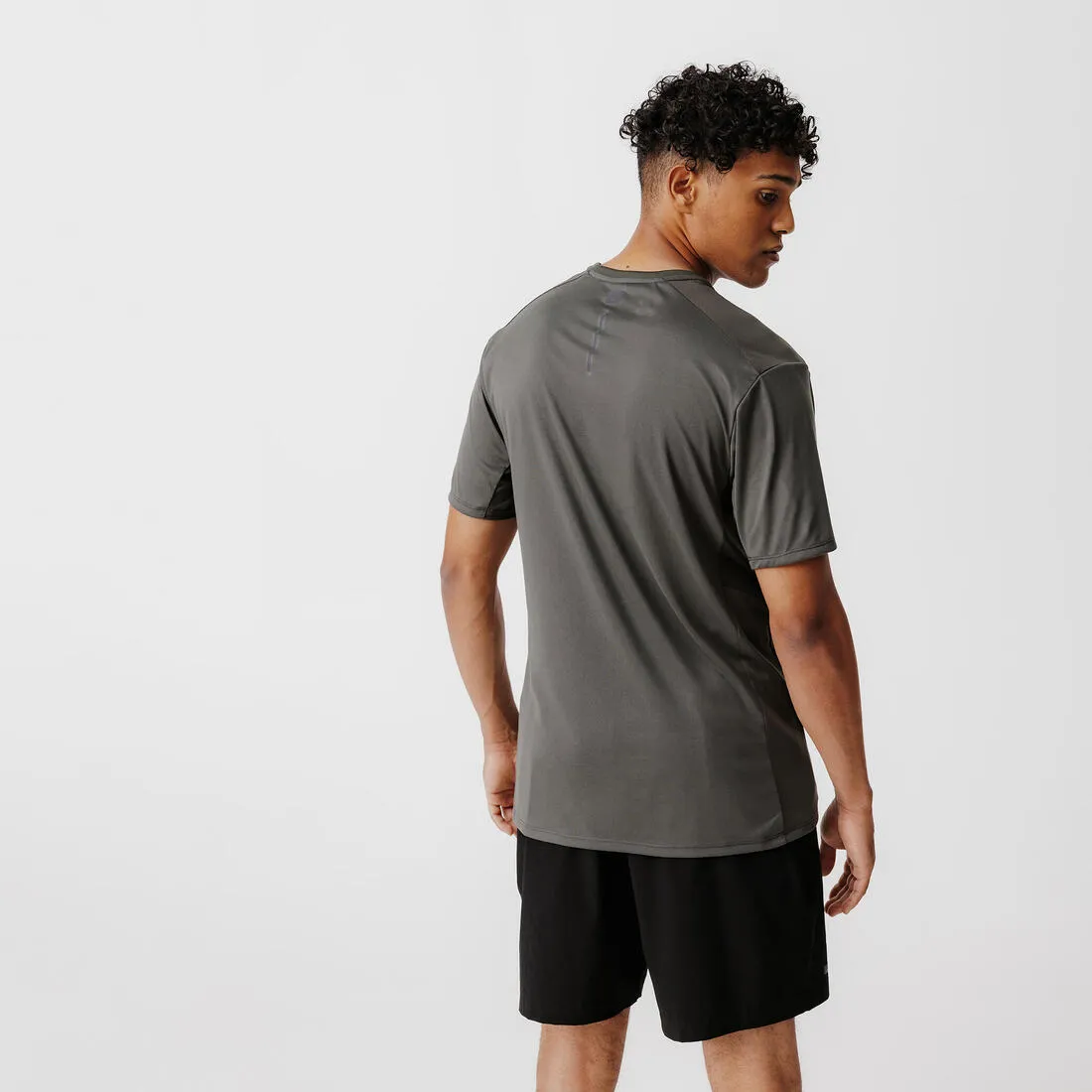 Run Dry   Men's Running T-shirt