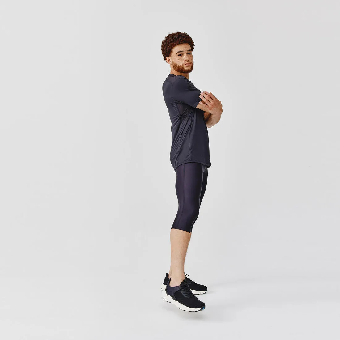 Run Dry   Men's Running T-shirt
