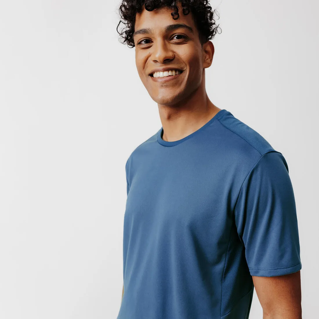 Run Dry   Men's Running T-shirt