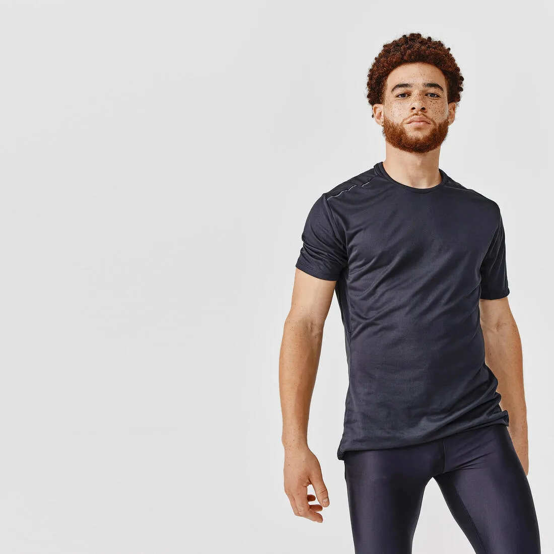 Run Dry   Men's Running T-shirt