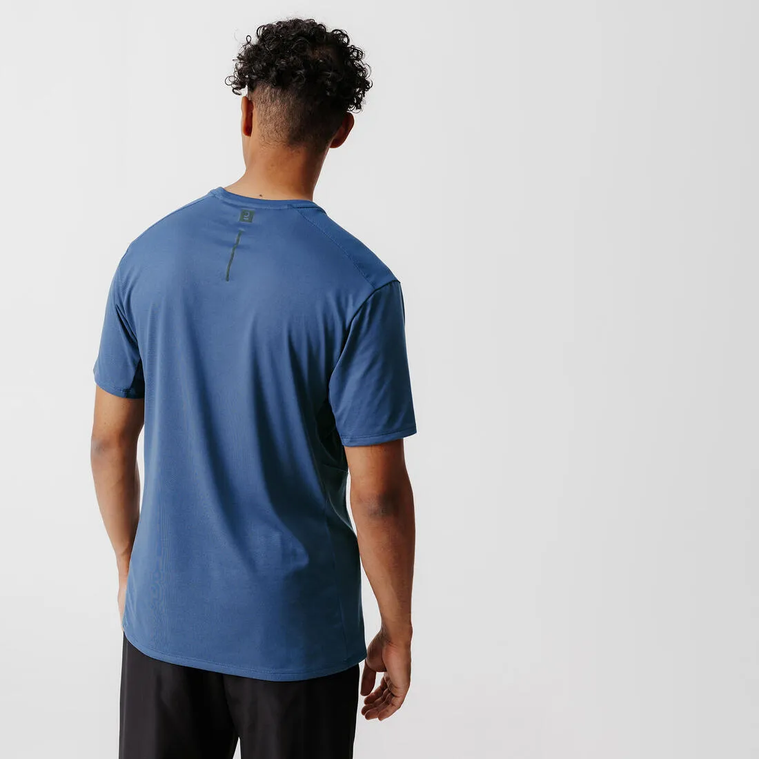 Run Dry   Men's Running T-shirt