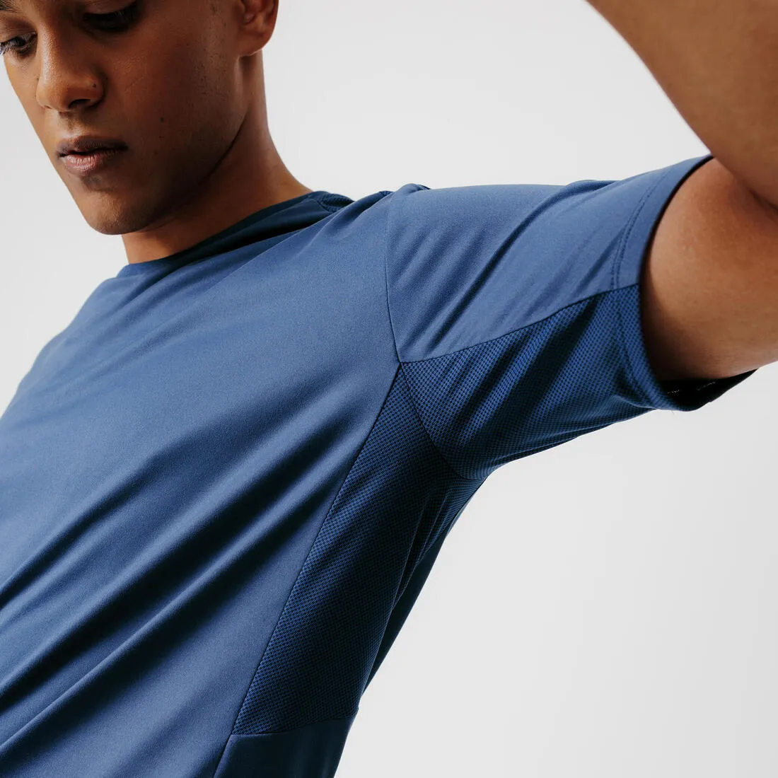 Run Dry   Men's Running T-shirt