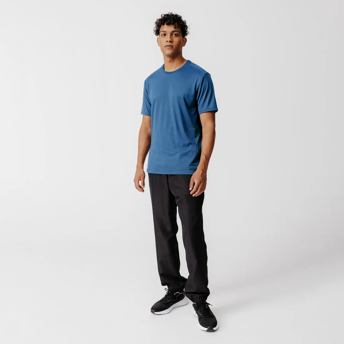 Run Dry   Men's Running T-shirt