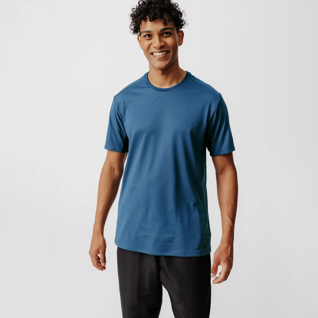 Run Dry   Men's Running T-shirt