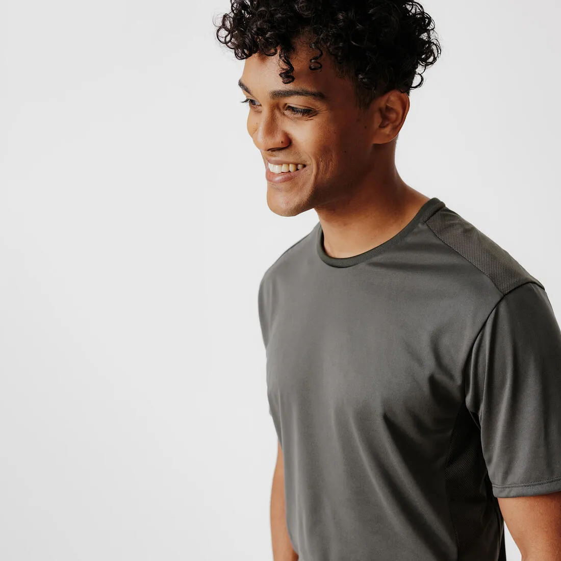 Run Dry   Men's Running T-shirt