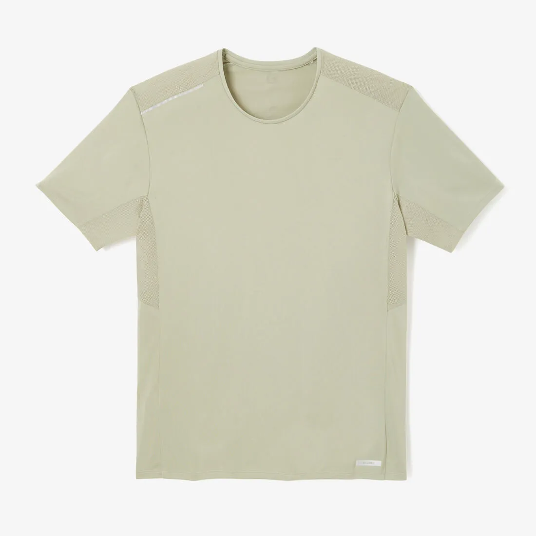 Run Dry   Men's Running T-shirt