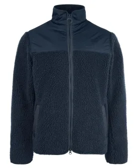 SALE Barbour Hobson Fleece Jacket