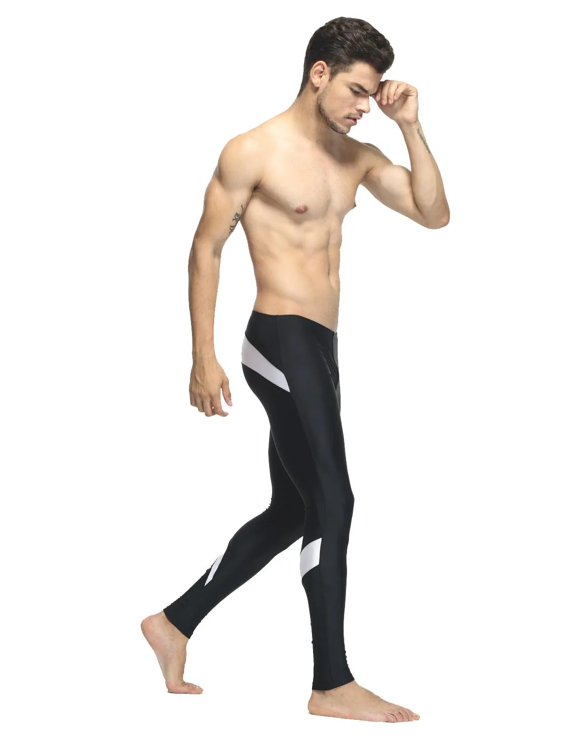 Sport Compression Tights Leggings 60614