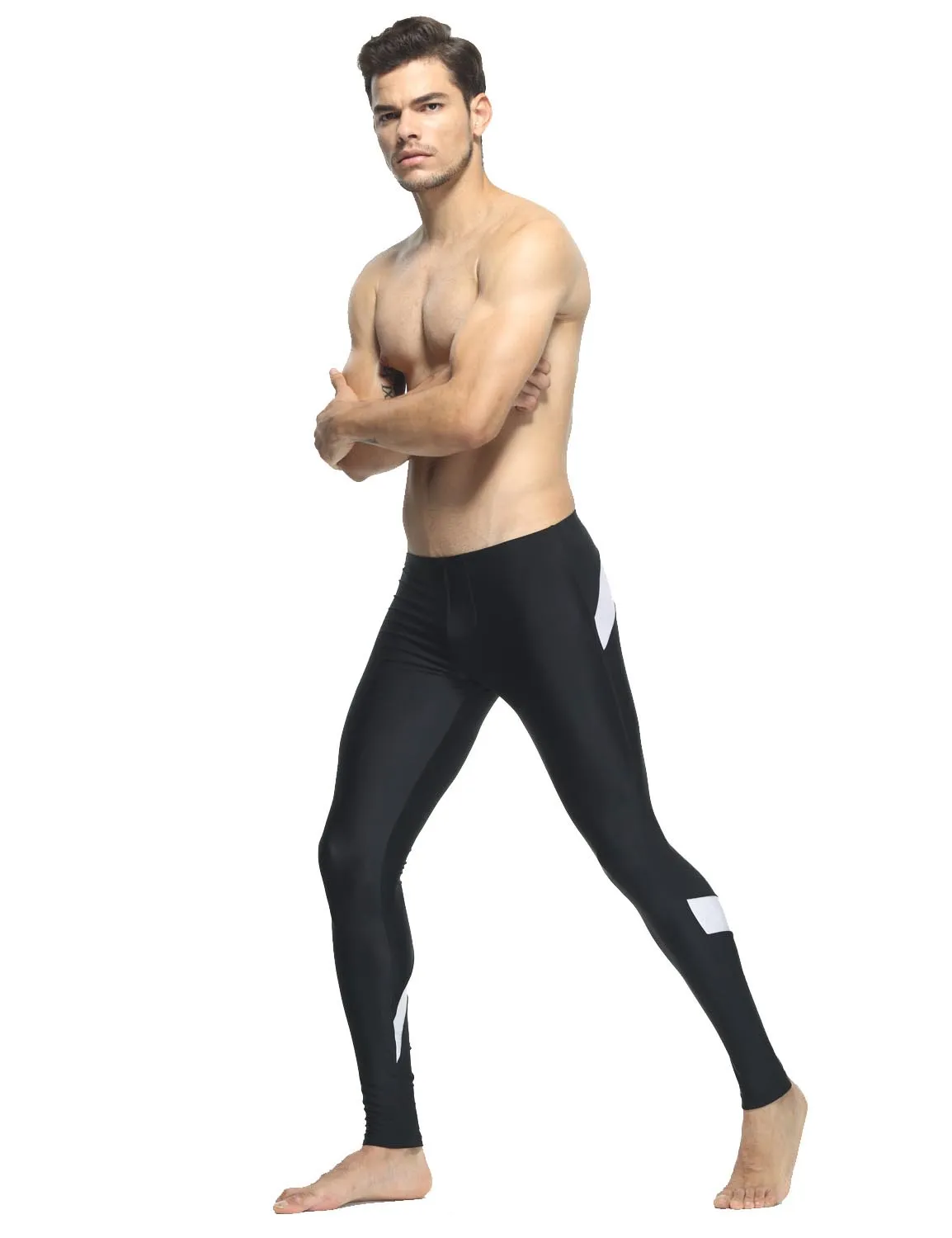 Sport Compression Tights Leggings 60614