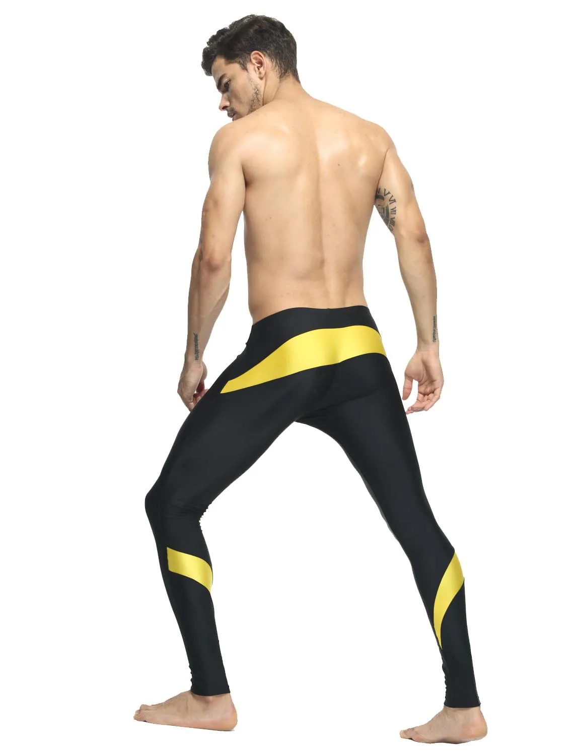 Sport Compression Tights Leggings 60614