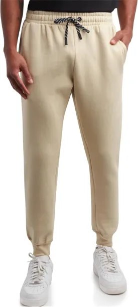 Spyder Mens Sweatpants - Athletic Performance Fleece Joggers Sweatpants for Men for Gym Workout and Running (Sizes: S-XXL)