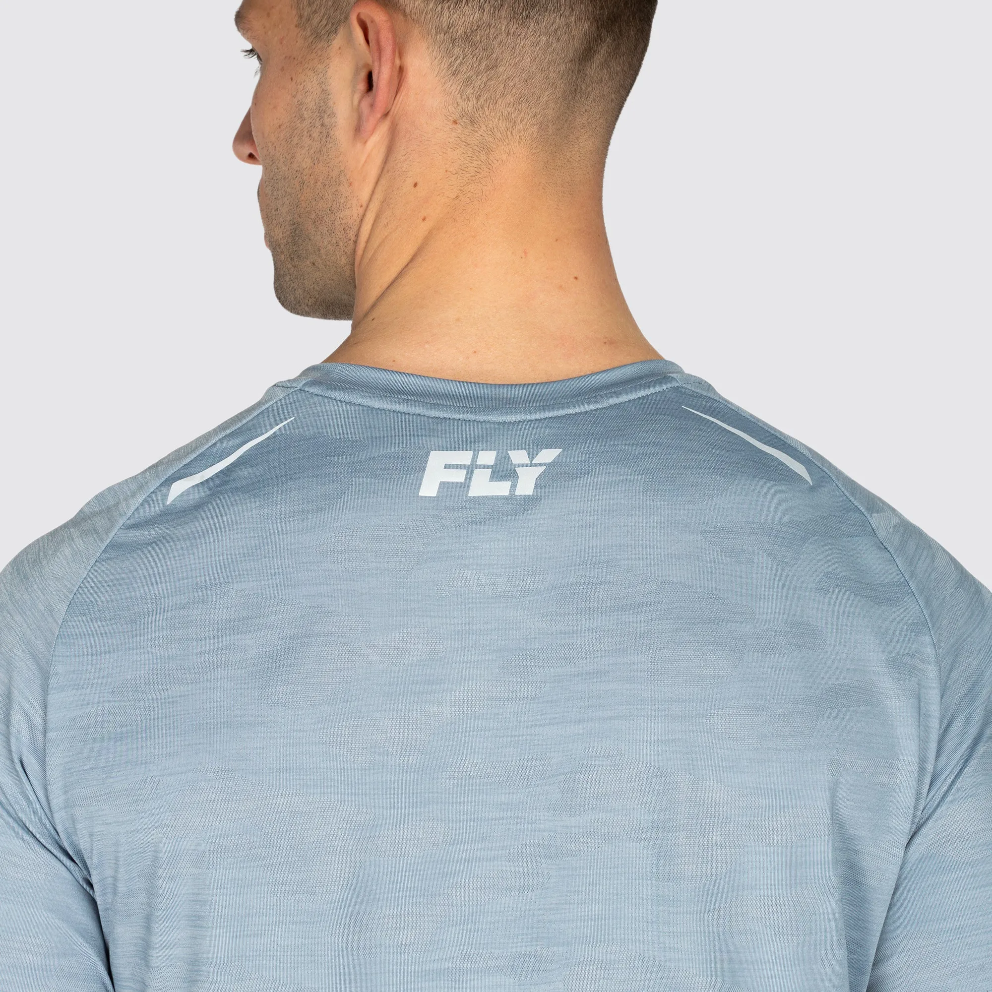Tempo Running Tee