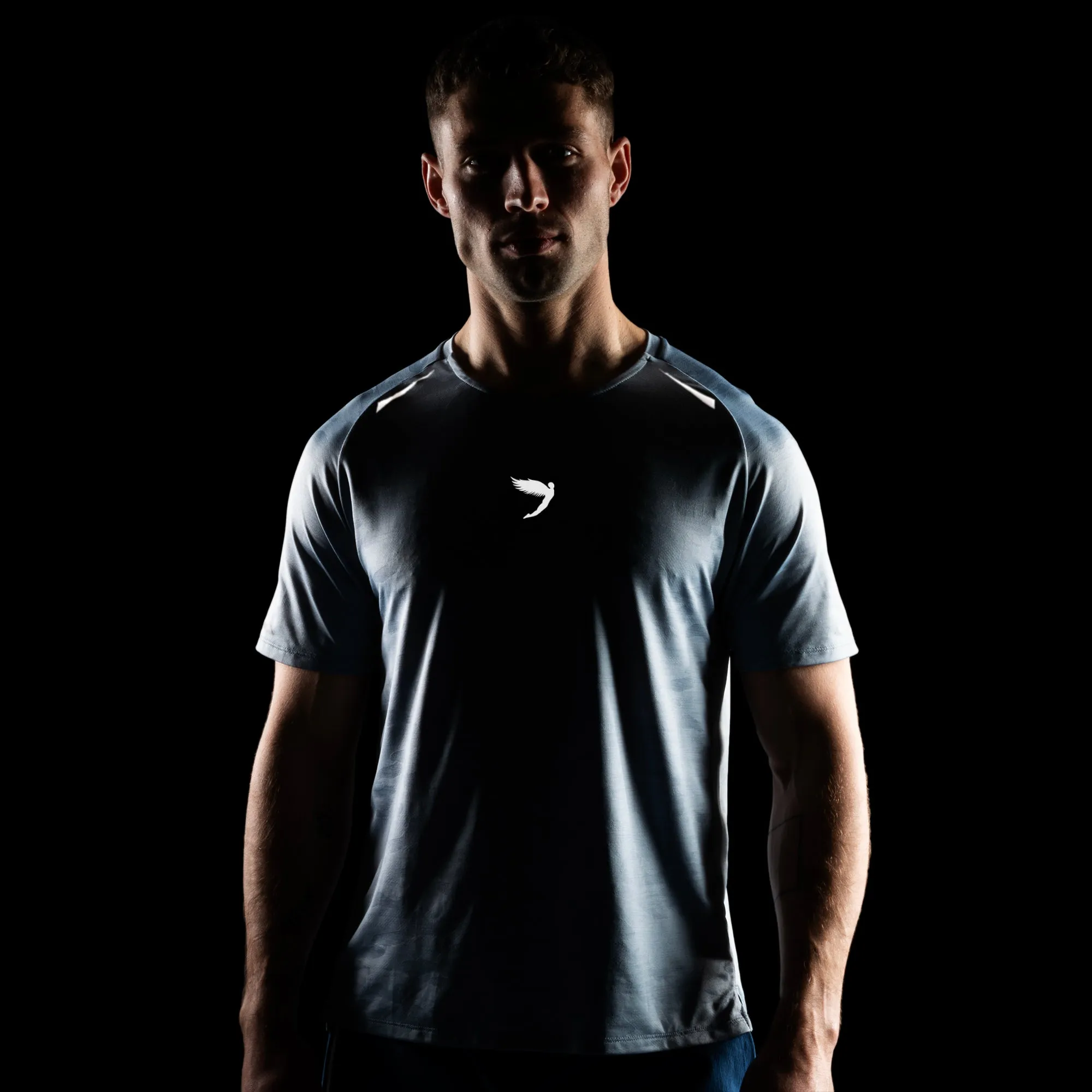 Tempo Running Tee