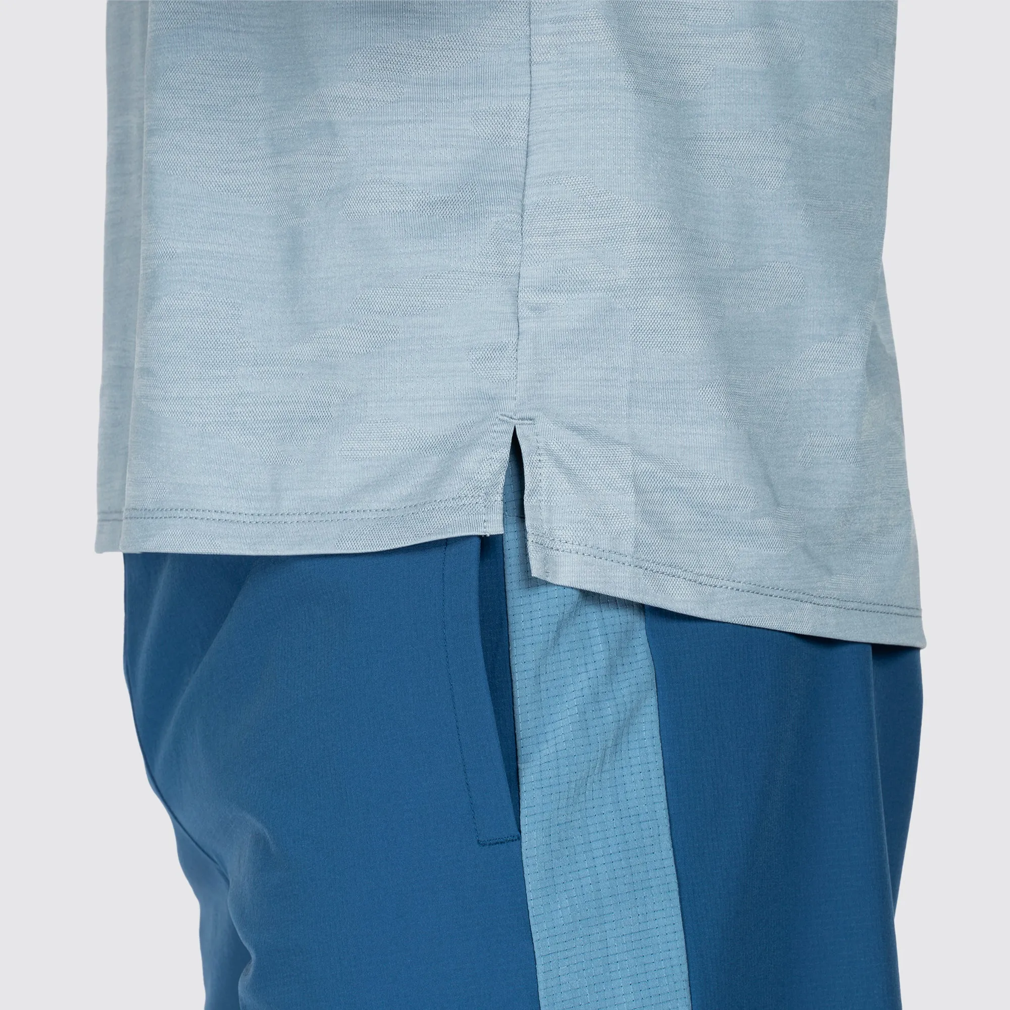 Tempo Running Tee