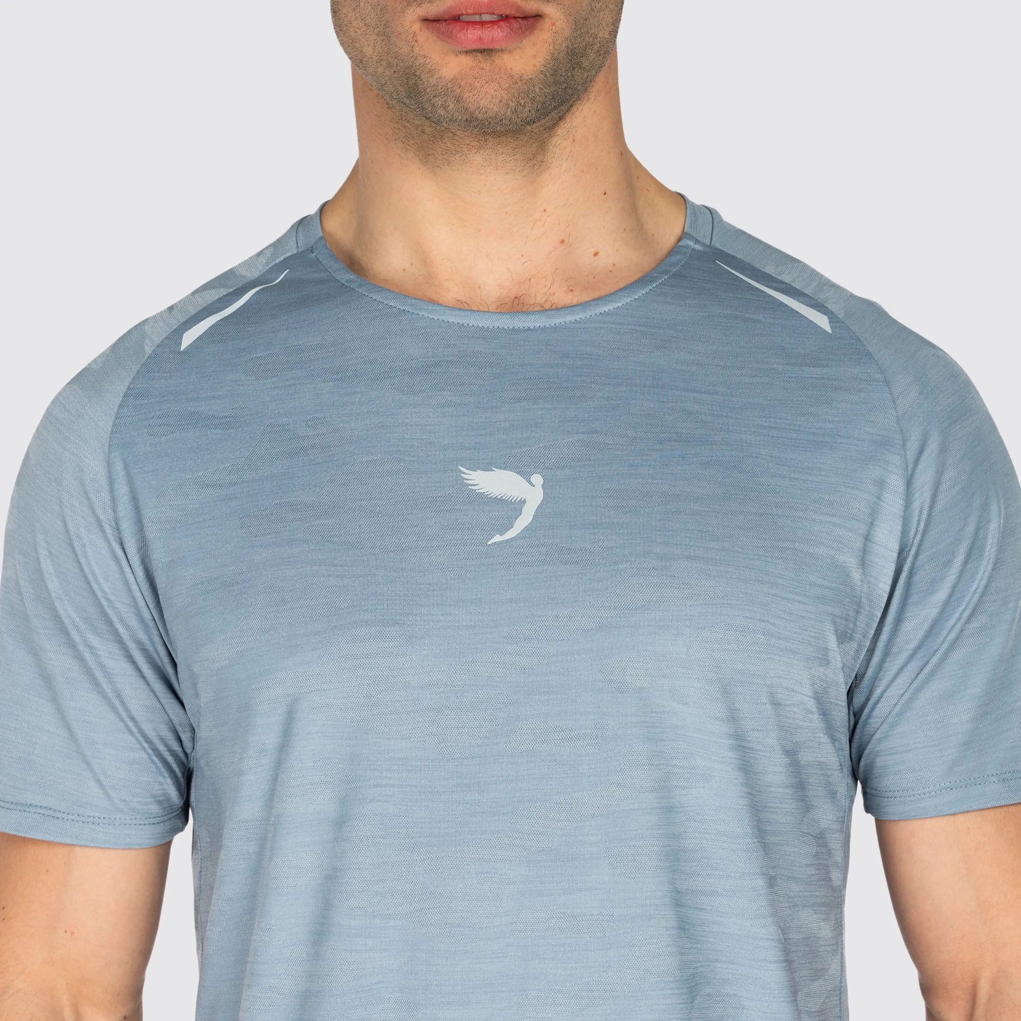 Tempo Running Tee