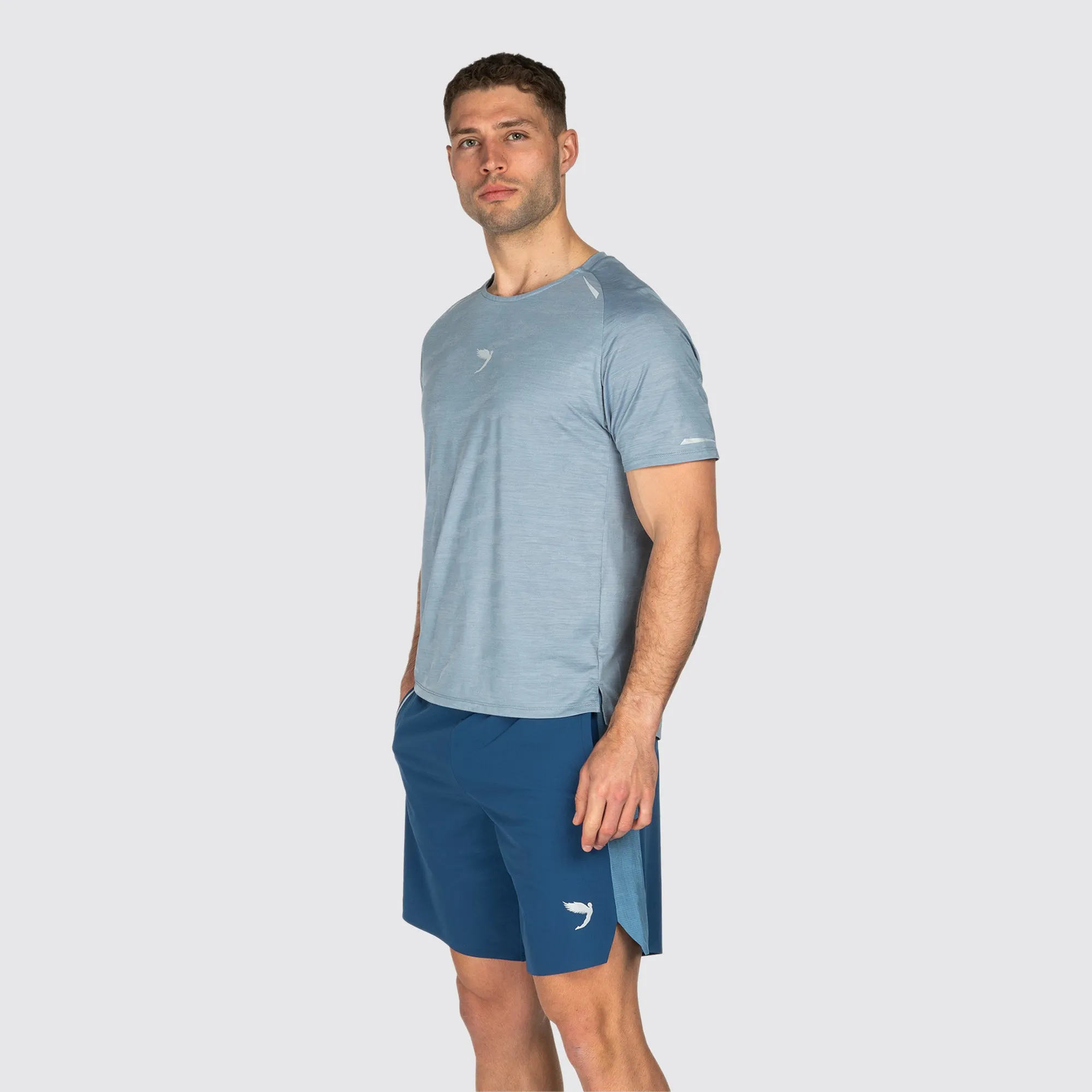 Tempo Running Tee