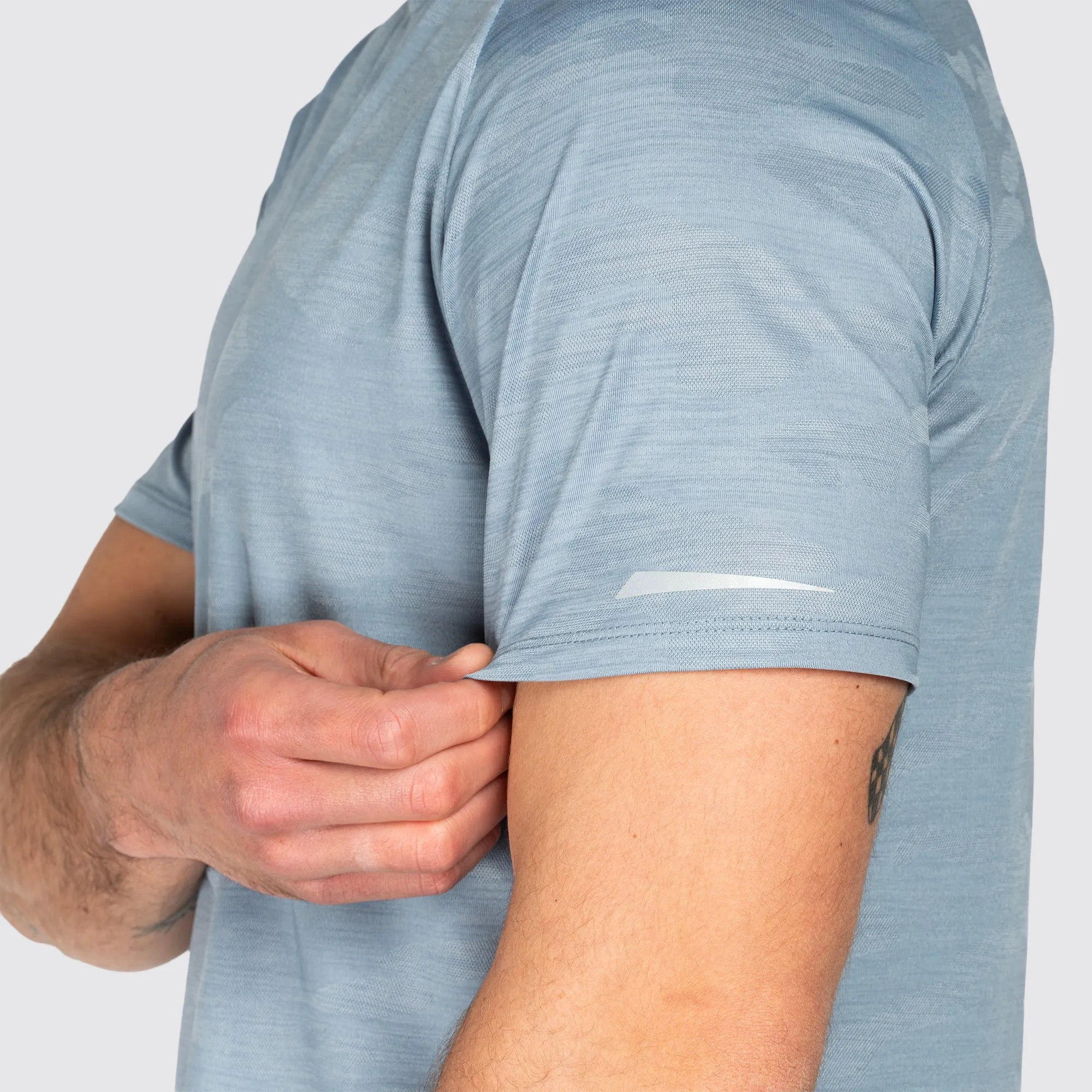 Tempo Running Tee