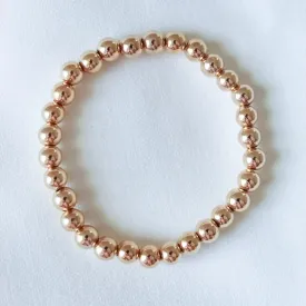 The Liam Bracelet 6mm
