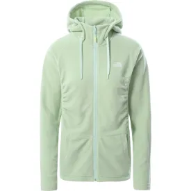 The North Face Women's Mezzaluna Fleece Hoodie