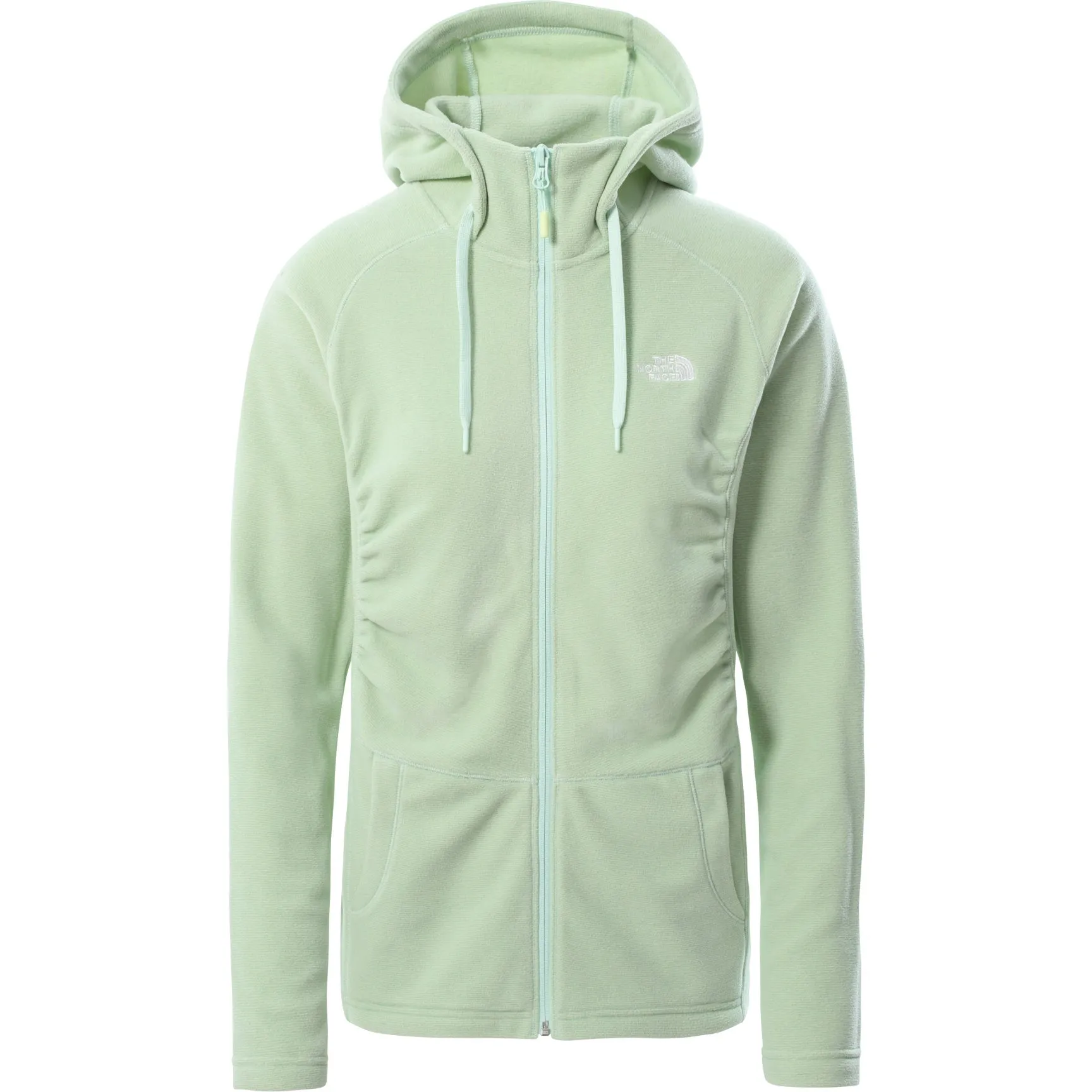 The North Face Women's Mezzaluna Fleece Hoodie