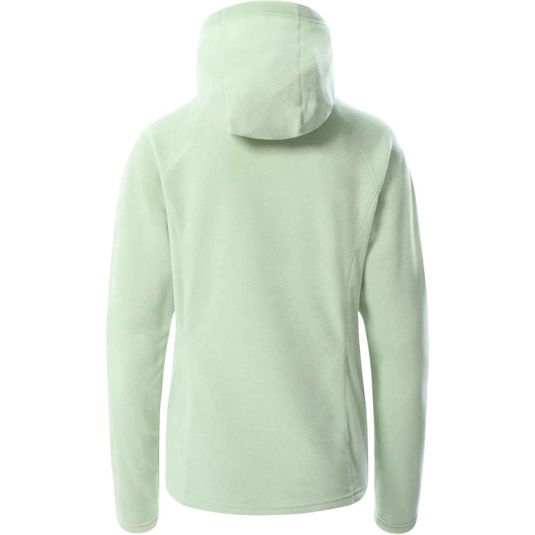 The North Face Women's Mezzaluna Fleece Hoodie