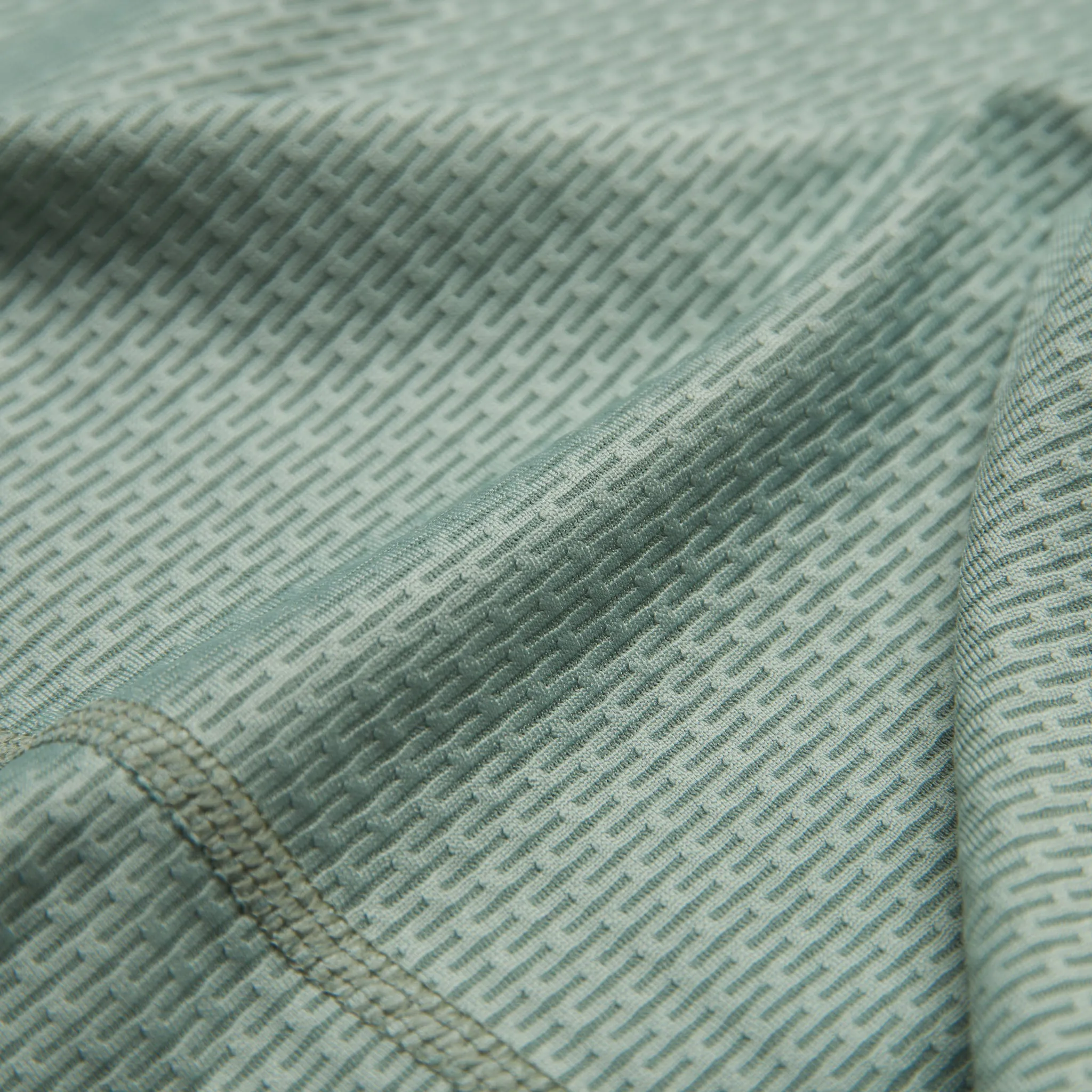 The Women's Running Shirt - Granite Green | Fe226 - Left in L and XL - SALE 50%   Extra 10%