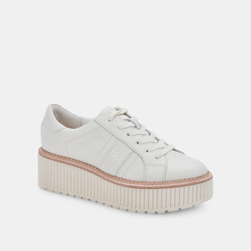 Tiger Sneakers