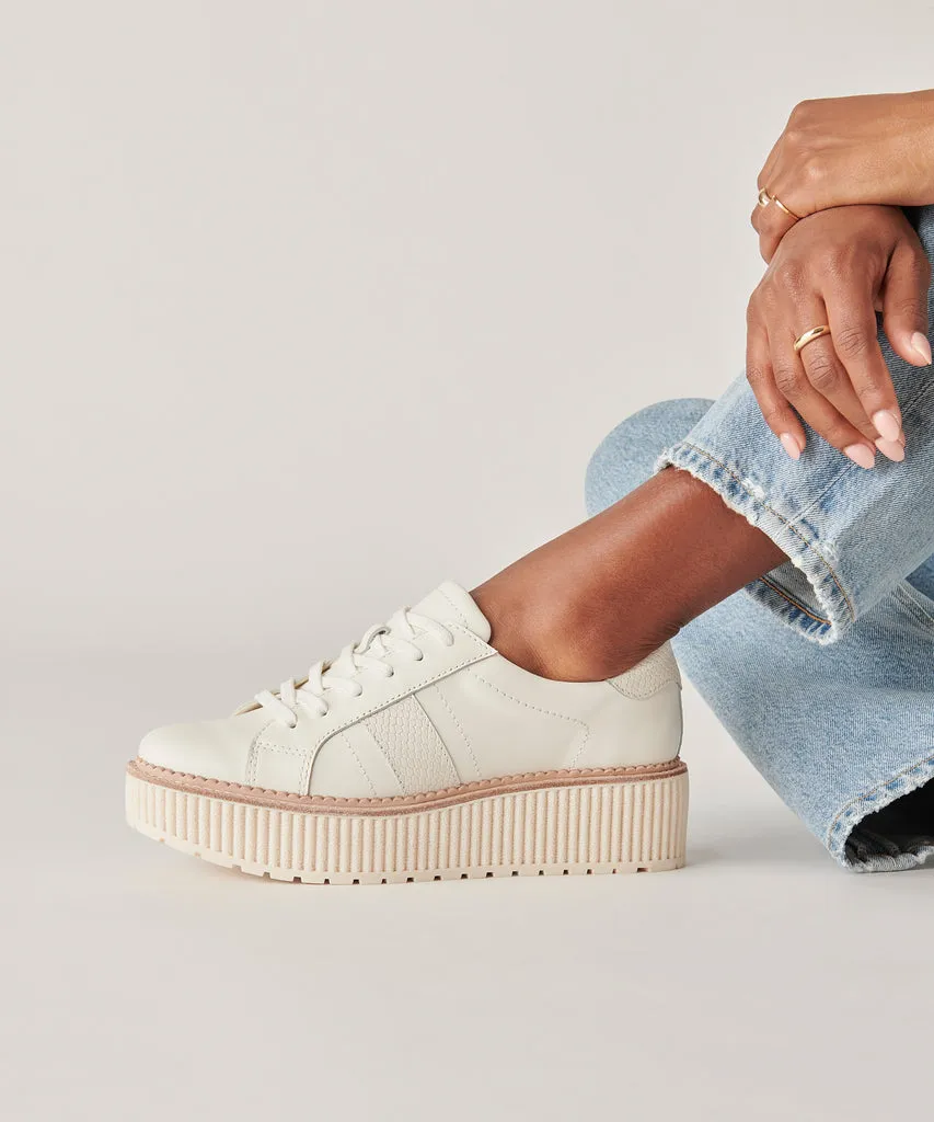 Tiger Sneakers