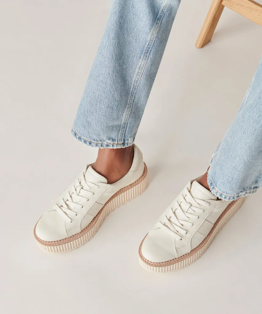 Tiger Sneakers