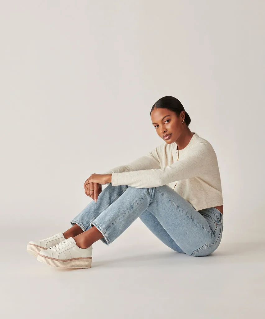 Tiger Sneakers